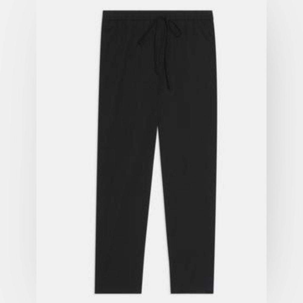 Theory Treeca Jogger in Good Linen